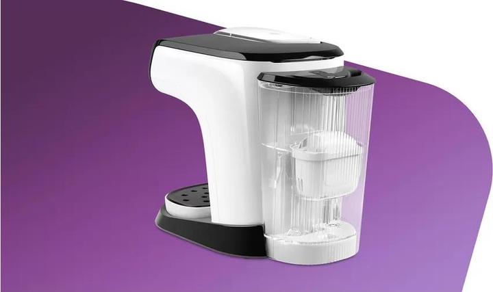 Actual product image Bosch Hausgeräte My way (Tassimo)