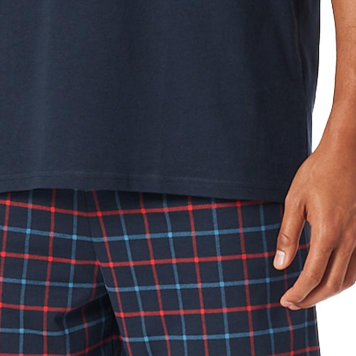 Actual product image Schiesser Pyjama Comfort Essentials (58, 3XL)