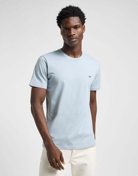 Immagine prodotto Lee T-Shirt Ss Patch Logo Tee (XL)