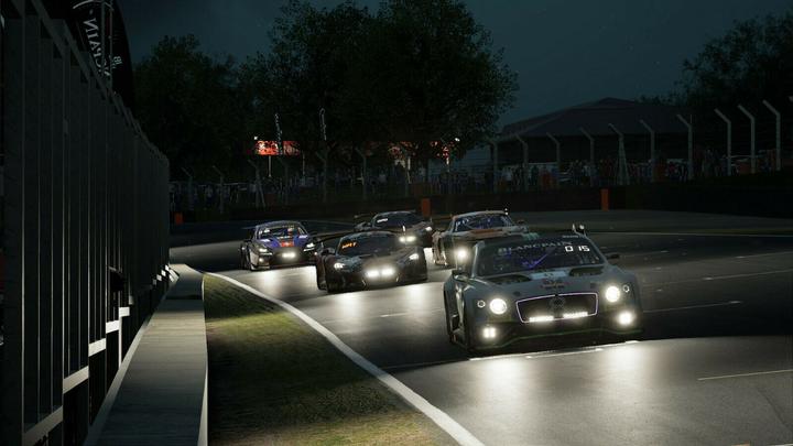 Produktbild 505 Games Assetto Corsa Competizione (PS4, DE)