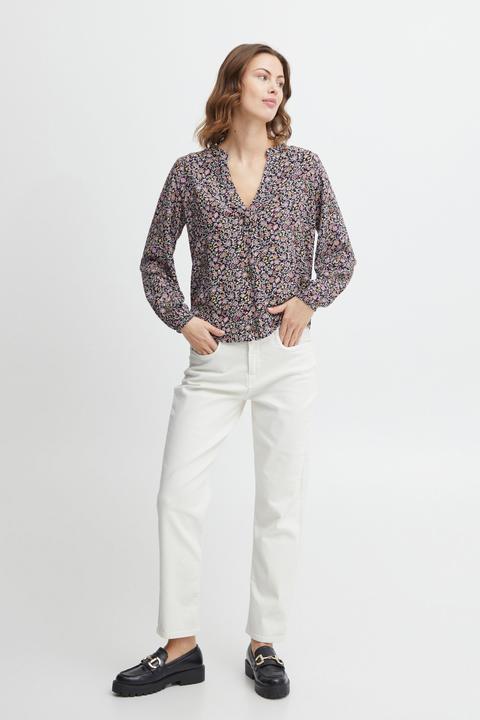 Actual product image Fransa FRSILJA BL 1 - 20611658 (S)