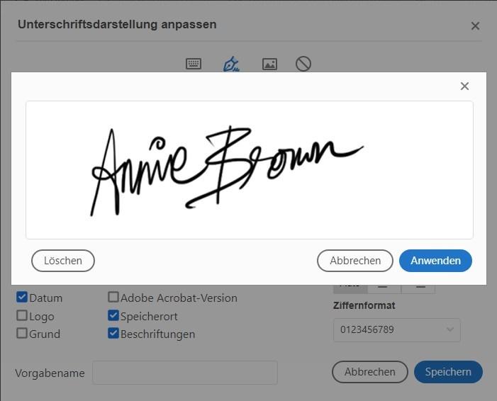 Produktbild Adobe Acrobat Pro 2020 (1 User, unbegrenzt)
