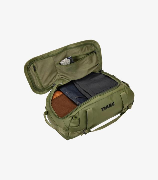 Actual product image Thule Chasm Duffel (40 l)