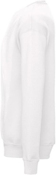 Produktbild Bella Canvas Classic Sweatshirt Überschnittene Schulter (S)