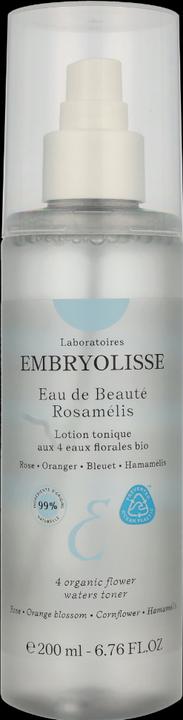 Produktbild Embryolisse Cleansers and Make-up Removers Eau De Beaute Rosamelis (Reinigungslotion, 200 ml)