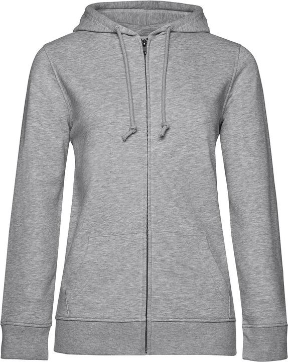 Image du produit B&C Sweat à capuche Coton issu de l'agriculture biologique (XL)