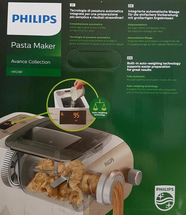 Immagine prodotto Philips Avance Collection