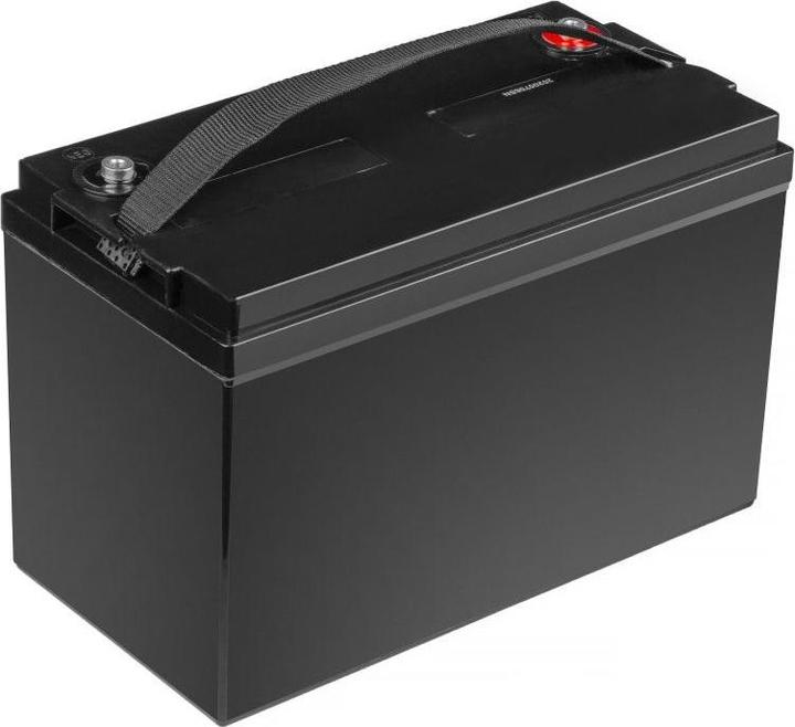 Produktbild GreenCell AGM30 (12 V, 100 Ah)