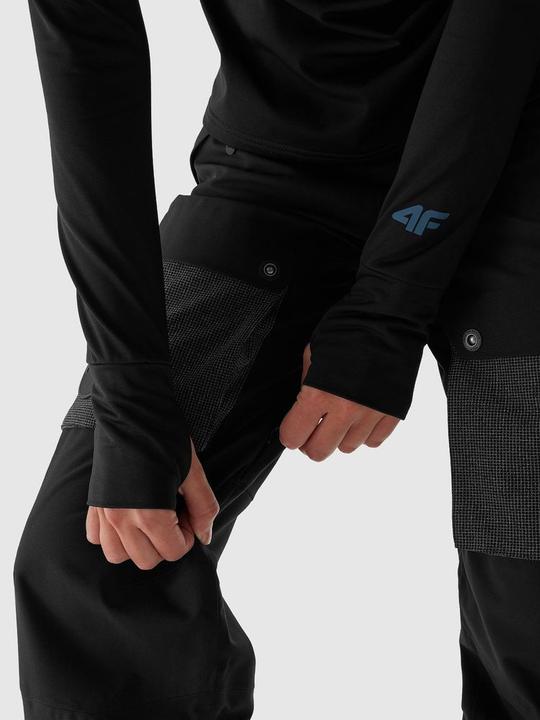 Produktbild 4F Uninsulated Snowboard Pants (M)