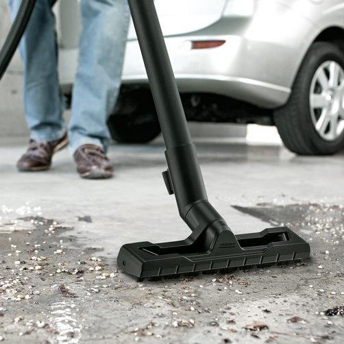Actual product image Kärcher WD3 Premium (Wet dry vacuum cleaner)