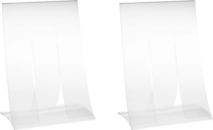 Image du produit Sigel Présentoir de table (A4)
