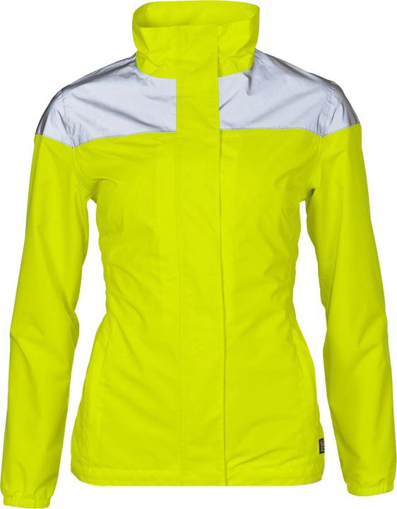 Actual product image Rukka Cyclist Damen Regenjacke (42)