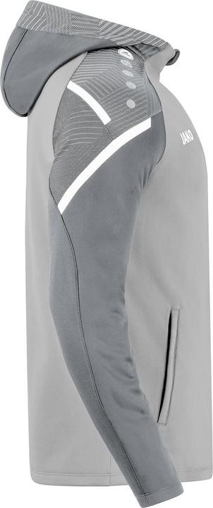 Actual product image JAKO Hooded jacket performance ladies (38)