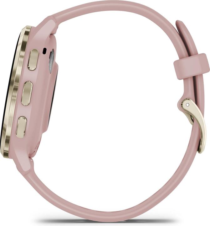 Actual product image Garmin Venu 3S (41 mm, WLAN only)
