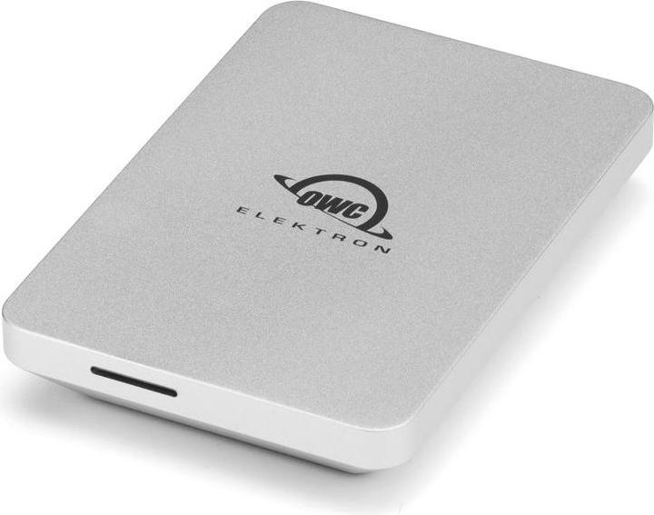 Image du produit OWC SSD 1TB Envoy Pro Elektron USB-C - disque dur - 1 000 Go (1000 Go)