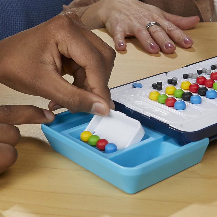 Immagine prodotto Hasbro Gaming Mastermind (Tedesco)