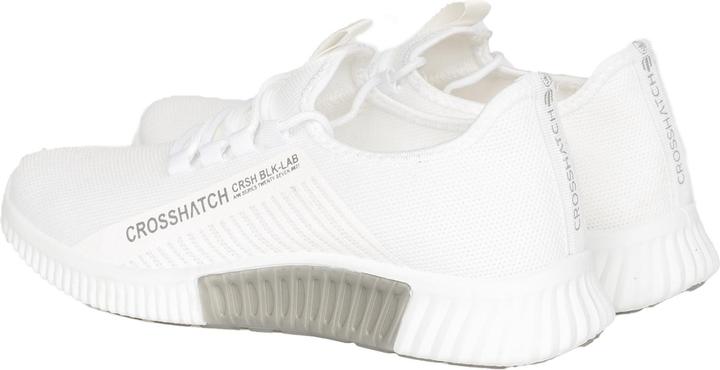 Produktbild Crosshatch Mens Nimbus Trainers (43)