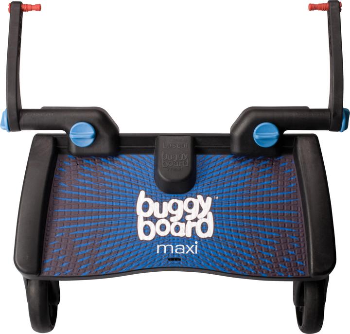 Produktbild Lascal BuggyBoard Maxi inkl. Sitz