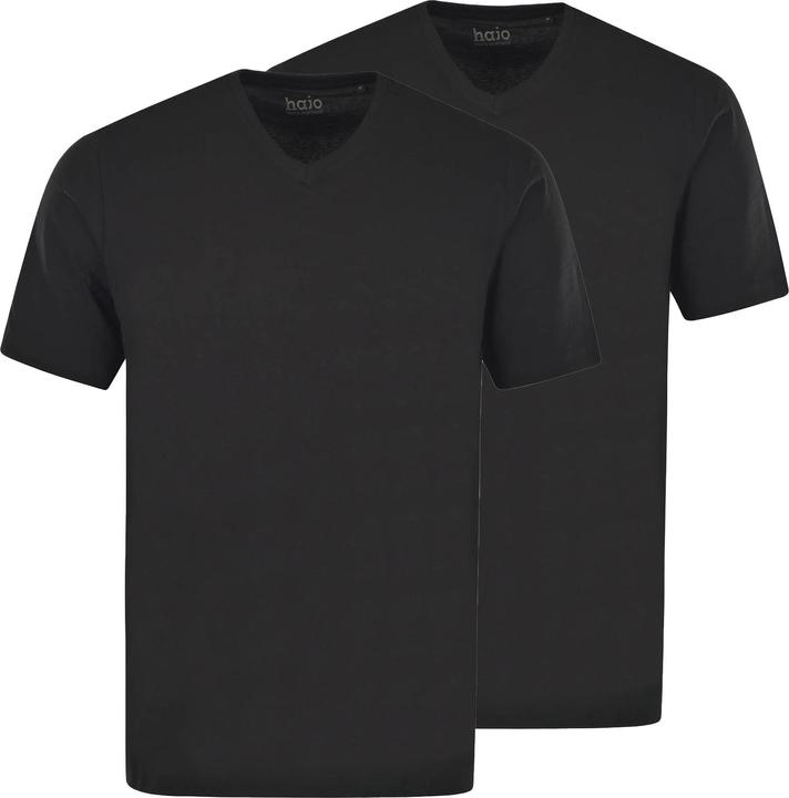 Image du produit Hajo T-shirt Casual Confortable - 16249 (5XL)