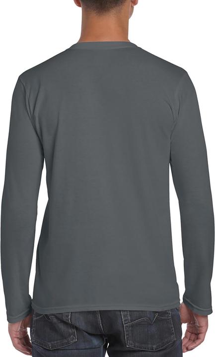 Immagine prodotto Gildan Maglietta Soft Style (confezione da 5) (XXL)