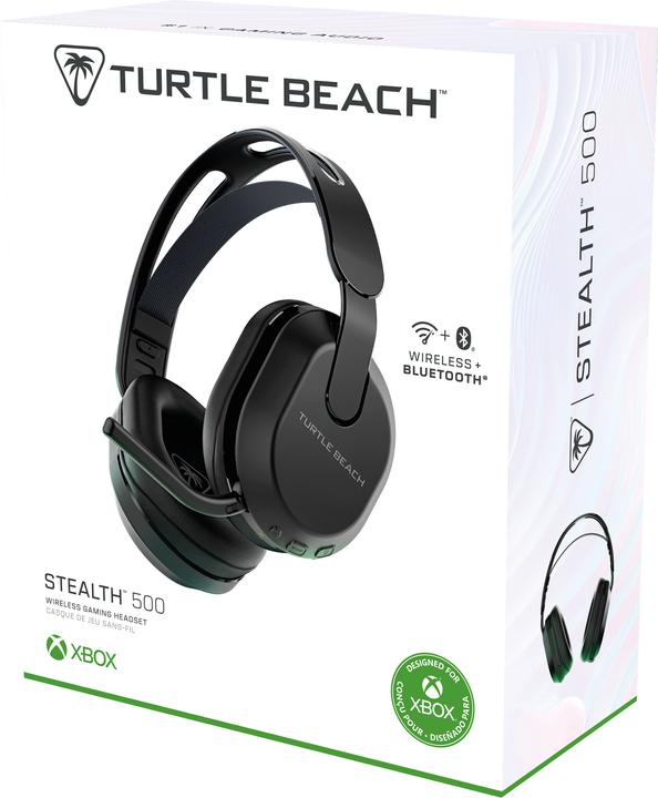 Produktbild Turtle Beach Stealth 500 (Kabellos)