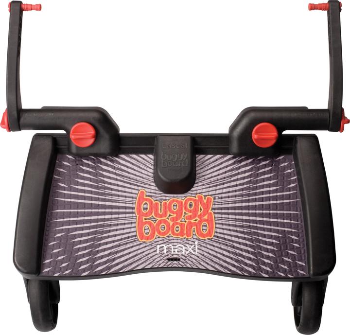 Actual product image Lascal BuggyBoard Maxi incl. seat