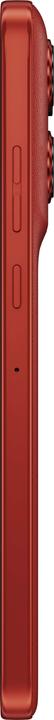 Actual product image Motorola Edge 50 Neo (512 GB, PANTONE Poinciana, 6.40", Dual SIM, 50 Mpx, 5G)