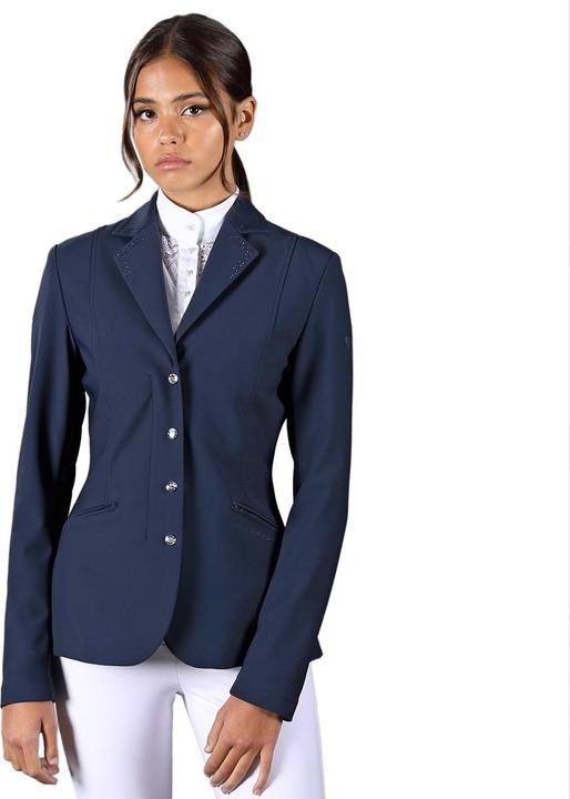 Image du produit Aubrion - Veste d'équitation WELLINGTON - Femme (102)