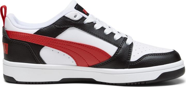 Produktbild Puma Rebound V6 Lo Jr (39)
