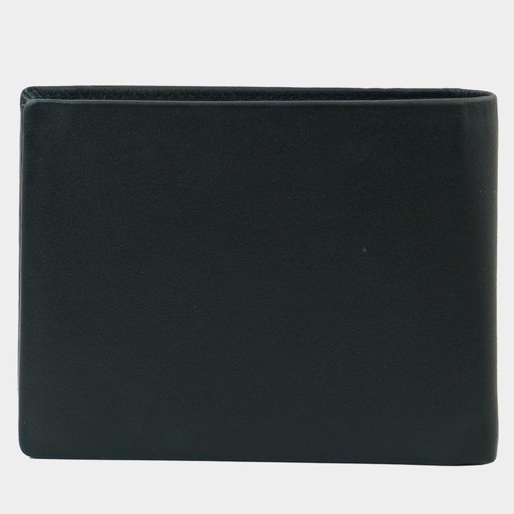 Immagine prodotto Braun Büffel Portafoglio Hannes con protezione RFID in pelle 11,5 cm
