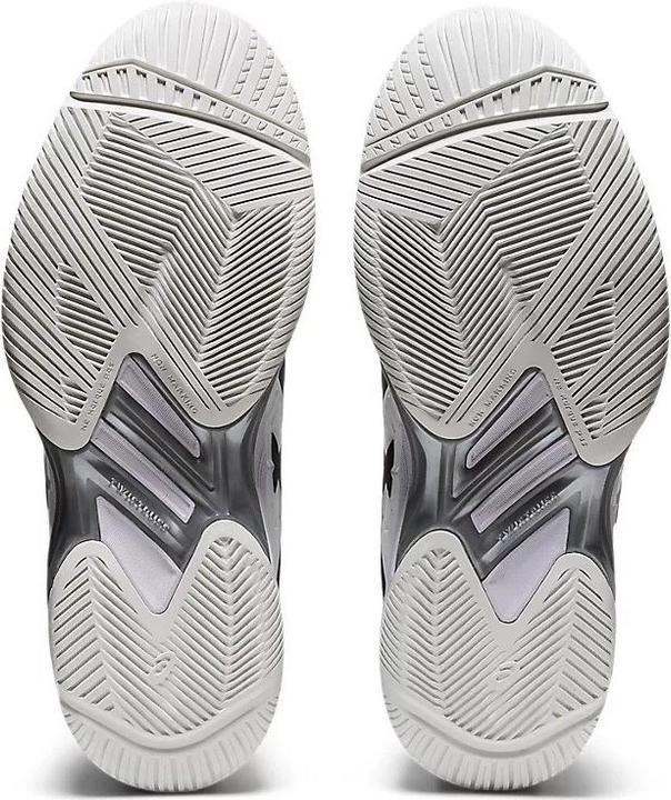 Produktbild ASICS Performance Solution Speed Ff Lady White/Black (37.5)