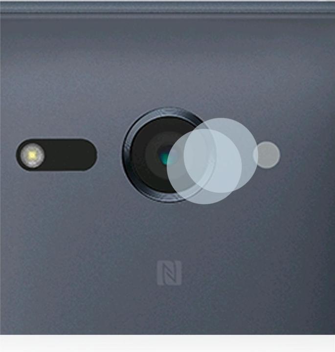 Image du produit BROTECT Protection Clair (2 pièce(s), Sony Xperia XZ2 Compact)