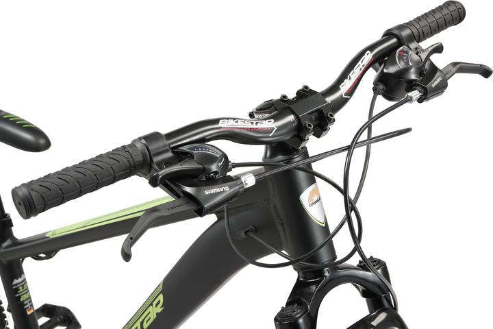 Image du produit Bikestar Hardtail (33 cm)