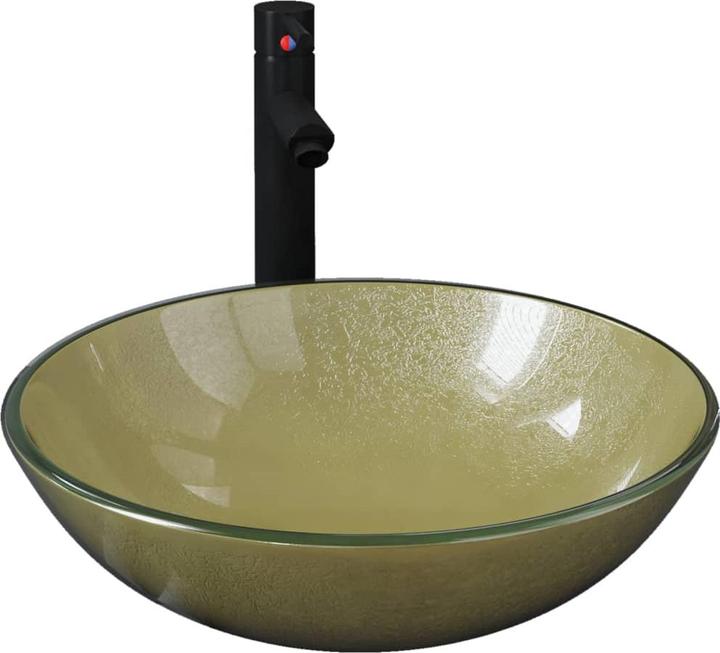 Immagine prodotto VidaXL Agosto (420 mm, 420 mm)