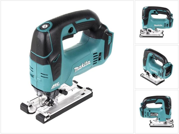 Produktbild Makita Djv182z