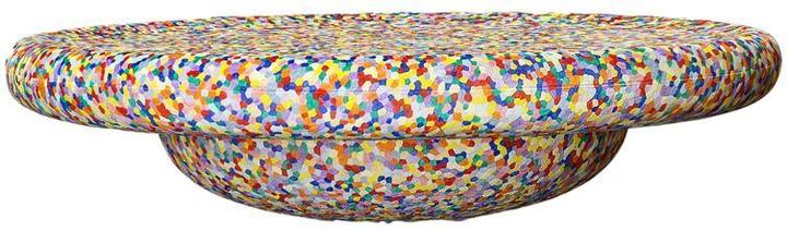 Stapelstein ® Board Super Confetti