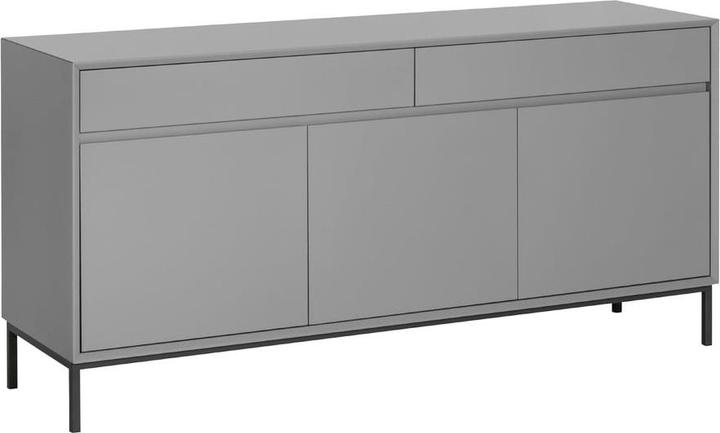 pfister Frame