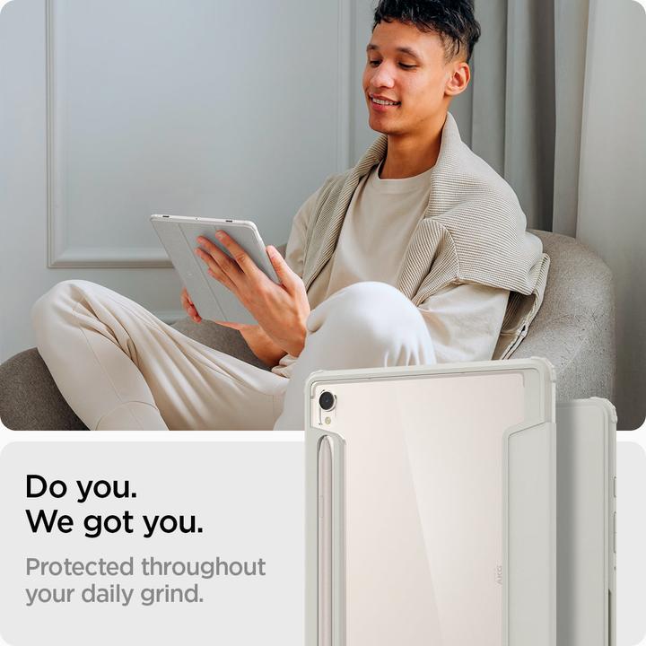Produktbild Spigen Ultra Hybrid Pro (Galaxy Tab S9)