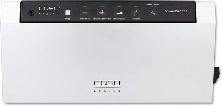 Immagine prodotto Caso GourmetVAC 280