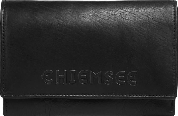 Produktbild Chiemsee Geldbörse
