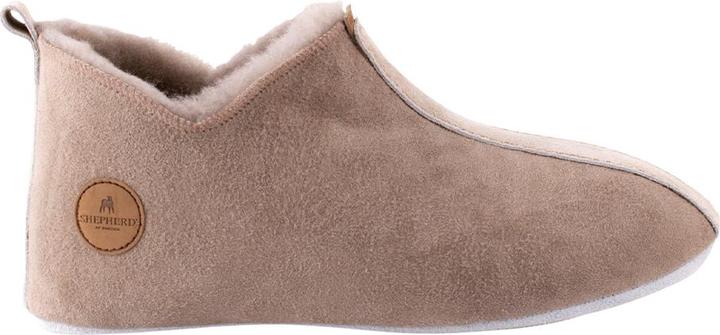 Actual product image Shepherd of Sweden Lina slipper (41)