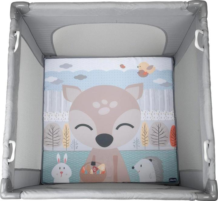 Actual product image Chicco Open (94 cm, 94 cm)