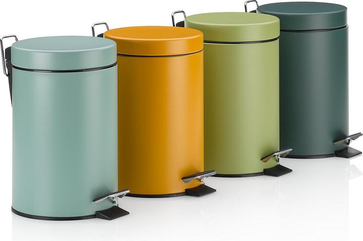 Produktbild Kela Kosmetikeimer Monaco (3 l)