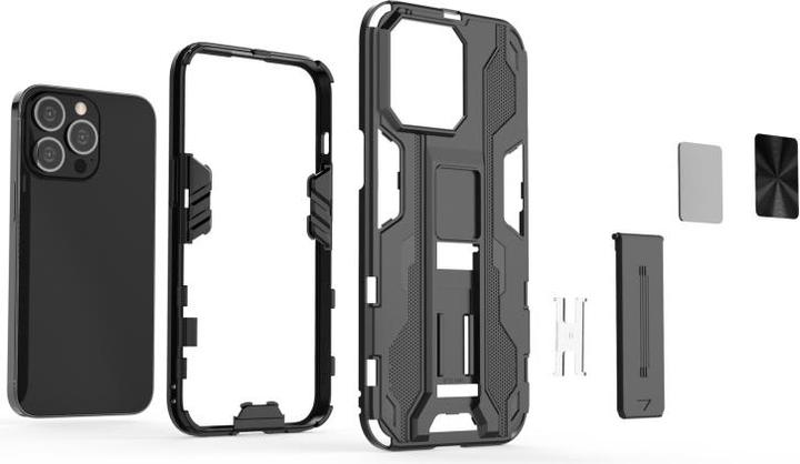 Actual product image Ueli Express iPhone 13 Pro Max Outdoor Extreme protective case (Apple iPhone 13 Pro Max)