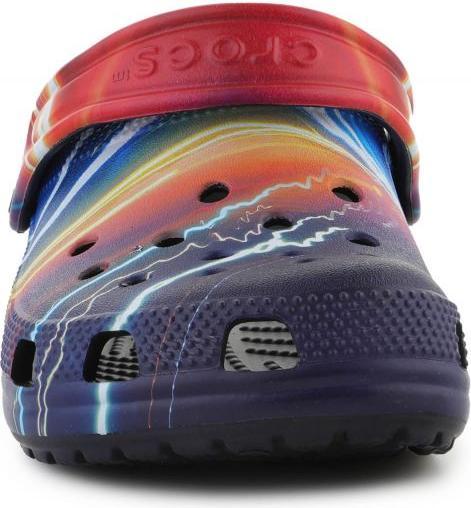 Immagine prodotto Crocs K's Classic Meta Scape Clog (33)