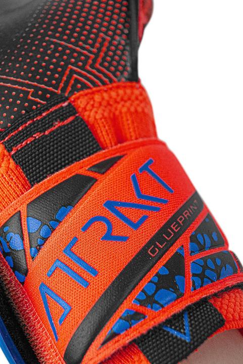 Immagine prodotto Reusch Guanto da portiere Attrakt Gold X - 9 (9)