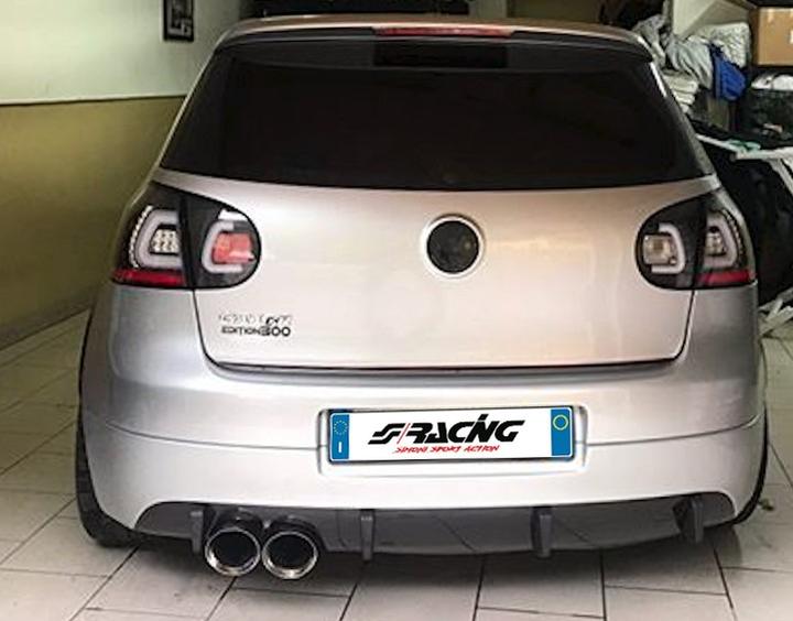 Immagine prodotto Simoni Racing Rivestimento del tubo di scappamento