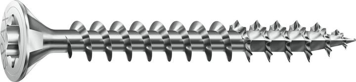 Produktbild Spax Spanplattenschrauben SK T10 3,0x25 mm (1000 Schrauben pro Stück)