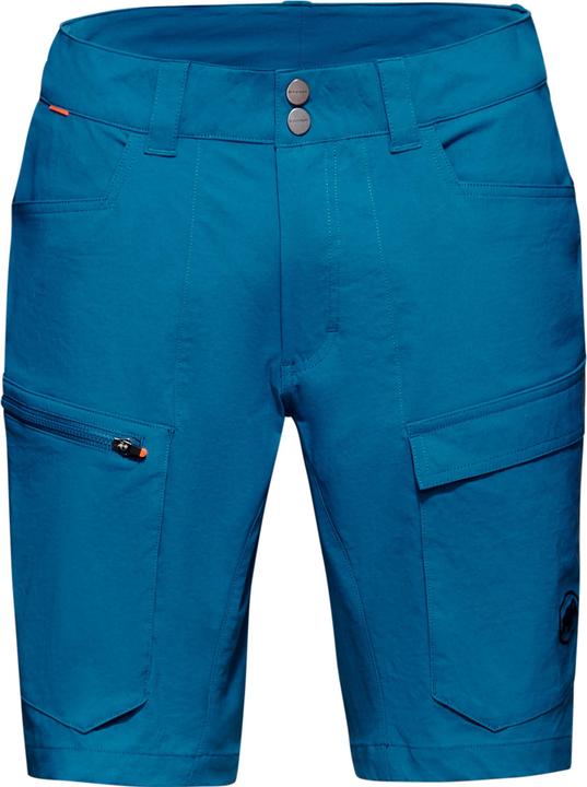 Mammut Zinal Hybrid Shorts (46)