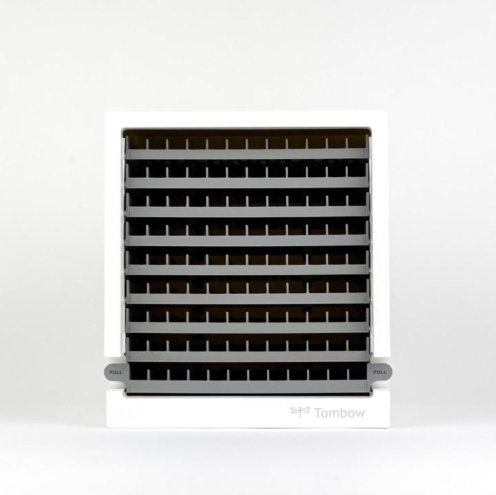 Image du produit Tombow Organiseur de bureau vide Set